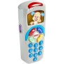 Controle Remoto Infantil - Aprender e Brincar - Cachorrinho - Fisher-Price
