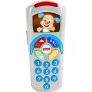 Controle Remoto Infantil - Aprender e Brincar - Cachorrinho - Fisher-Price