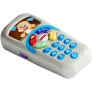 Controle Remoto Infantil - Aprender e Brincar - Cachorrinho - Fisher-Price