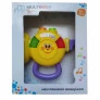 Meu Primeiro Brinquedo - Som e Luz - Trompete - Multikids Baby