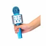 Microfone Bluetooth Infantil - Karaokê Show - Azul - Toyng