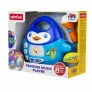 Microfone Infantil - Beat Bop - Pinguim Musical - Winfun - Yes Toys