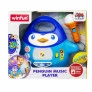 Microfone Infantil - Beat Bop - Pinguim Musical - Winfun - Yes Toys