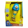 Microfone Infantil - Galinha Pintadinha - Microfone Canta e Grava - Yes Toys