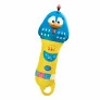 Microfone Infantil - Galinha Pintadinha - Microfone Canta e Grava - Yes Toys