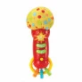 Microfone Musical Infantil - Baby Estrela do Rock - Winfun - Yes Toys