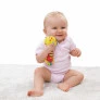 Microfone Musical Infantil - Baby Estrela do Rock - Winfun - Yes Toys