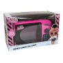 Microondas Infantil - Micro-ondas da Chef - LOL Surprise - Candide