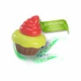 Microondas Infantil com Som e Luz- Moranguita - Magic Toys