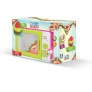 Microondas Infantil com Som e Luz- Moranguita - Magic Toys