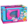 Microondas Infantil com Som e Luz - Le Chef - Sortido - Usual Brinquedos