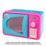 Microondas Infantil com Som e Luz - Le Chef - Sortido - Usual Brinquedos