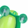 Mictório Infantil - Penico com Recipiente Removível - Sapinho - Verde - Buba