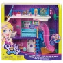 Conjunto e Mini Boneca - Polly Pocket - Casa do Lago da Polly - Mattel