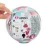 Mini Boneca LOL Surprise - Lils - 5 Surpresas - Candide