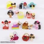 Mini Boneca LOL Surprise - Lils - 5 Surpresas - Candide