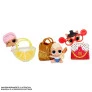 Mini Boneca LOL Surprise - Lils - 5 Surpresas - Candide