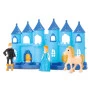 Mini Castelinho Princesa Snow com Som e Luz - Samba Toys