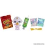 Mini Figura Surpresa - Poopsie Slime - Sparkly Critters - Candide