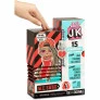Mini Boneca LOL Surprise JK - MC Swag - 15 Surpresas - Candide