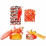 Mini Boneca LOL Surprise JK - MC Swag - 15 Surpresas - Candide