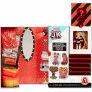 Mini Boneca LOL Surprise JK - MC Swag - 15 Surpresas - Candide