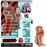 Mini Boneca LOL Surprise JK - MC Swag - 15 Surpresas - Candide