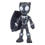 Mini Boneco - 10 cm - Spidey and His Amazing Friends - Pantera Negra - Hasbro