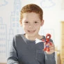 Mini Boneco - 10 cm - Spidey and His Amazing Friends - Spidey - Hasbro