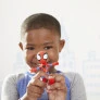 Mini Boneco - 10 cm - Spidey and His Amazing Friends - Spidey - Hasbro