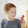 Mini Boneco - 10 cm - Spidey and His Amazing Friends - Spidey - Hasbro