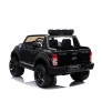 Mini Caminhonete Elétrica - Ford Ranger Raptor - 24V - Preta - ImportWay