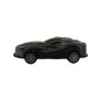 Mini Carrinhos à Fricção - DC Batman - Batmóvel - 5 Hero Machine - Candide