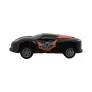 Mini Carrinhos à Fricção - DC Batman - Batmóvel - 5 Hero Machine - Candide