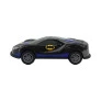 Mini Carrinhos à Fricção - DC Batman - Batmóvel - 5 Hero Machine - Candide