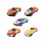 Mini Carrinhos à Fricção - Sonic - 5 Hero Machine - Candide