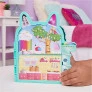 Mini Casinha de Boneca - A Casa Mágica da Gabby - Sunny 