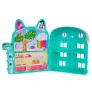 Mini Casinha de Boneca - A Casa Mágica da Gabby - Sunny 