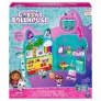 Mini Casinha de Boneca - A Casa Mágica da Gabby - Sunny 