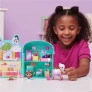 Mini Casinha de Boneca - A Casa Mágica da Gabby - Sunny 