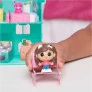 Mini Casinha de Boneca - A Casa Mágica da Gabby - Sunny 
