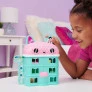 Mini Casinha de Boneca - A Casa Mágica da Gabby - Sunny 