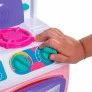 Mini Cozinha Infantil - Baby Chef - Rosa - TaTeTi