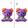 Mini Figura - Barbie Color Reveal - Ovo Surpresa - Pet - 5 Surpresas - Mattel