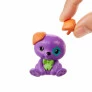 Mini Figura - Barbie Color Reveal - Ovo Surpresa - Pet - 5 Surpresas - Mattel