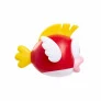 Mini Figura - Nintendo - Super Mario - Cheep Cheep - Candide