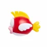 Mini Figura - Nintendo - Super Mario - Cheep Cheep - Candide