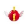 Mini Figura - Nintendo - Super Mario - Cheep Cheep - Candide
