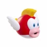 Mini Figura - Nintendo - Super Mario - Cheep Cheep - Candide