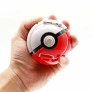 Mini Figura - Pokémon Throw n Pop - Pikachu e Poké Ball - Sunny Brinquedos